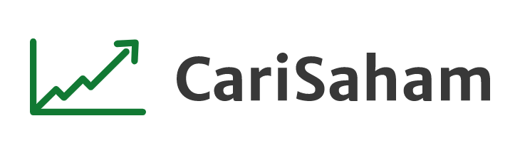 Logo CariSaham.com