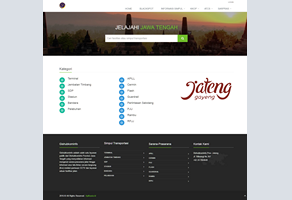 Portfolio: GISHUBKOMINFO 2016